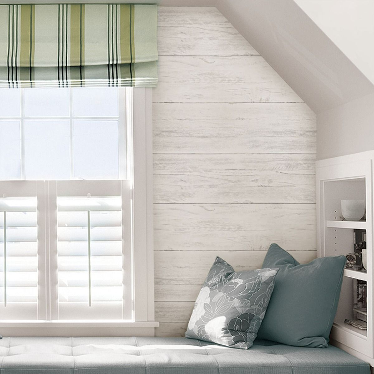 Nuwall Retail Pack Shiplap