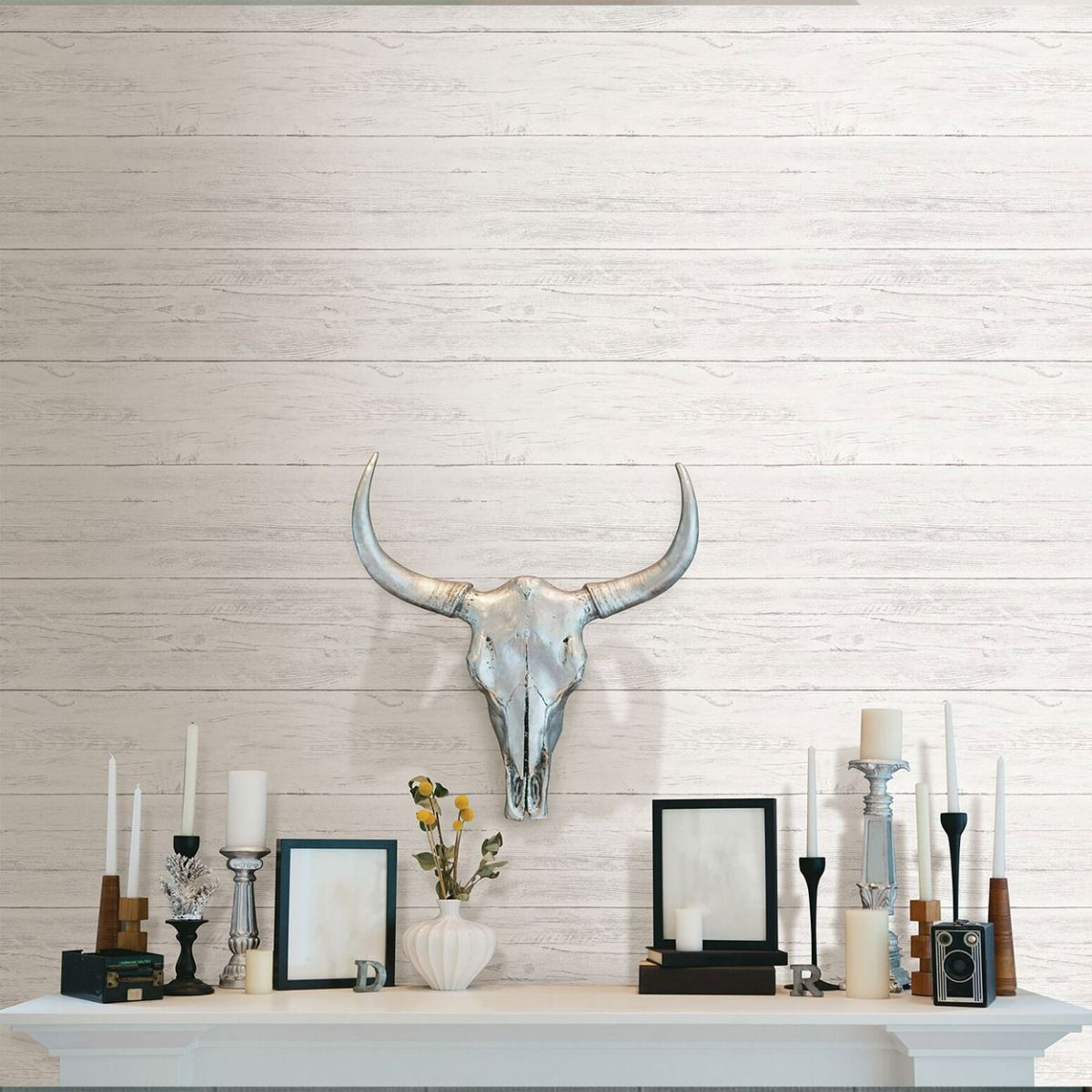 Nuwall Retail Pack Shiplap