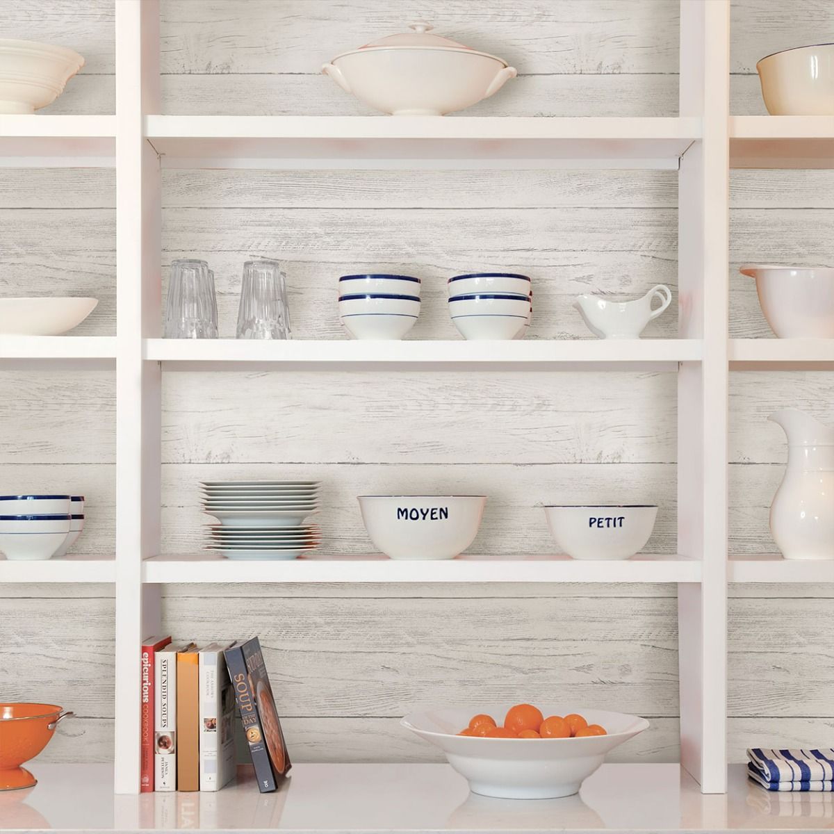 Nuwall Retail Pack Shiplap