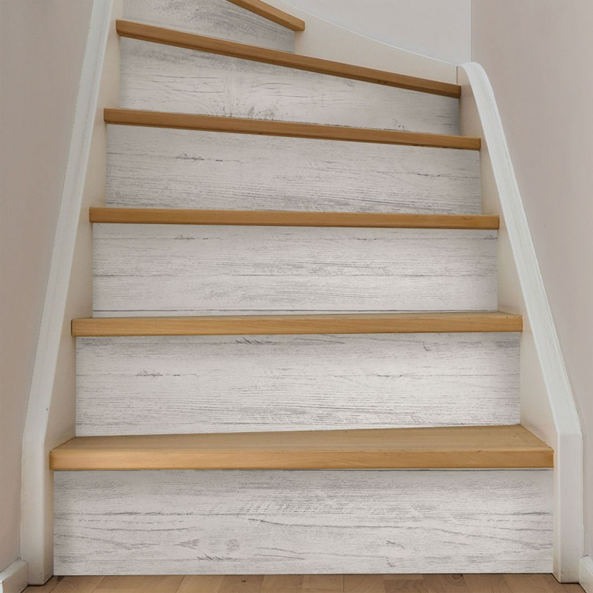 Nuwall Retail Pack Shiplap