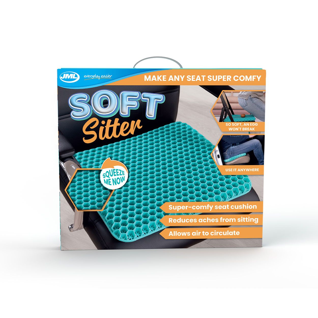 Jml Soft Sitter