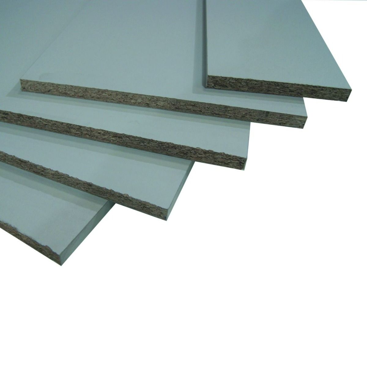 Panel Board Cool Grey - 2440mm x 305mm x 15mm
