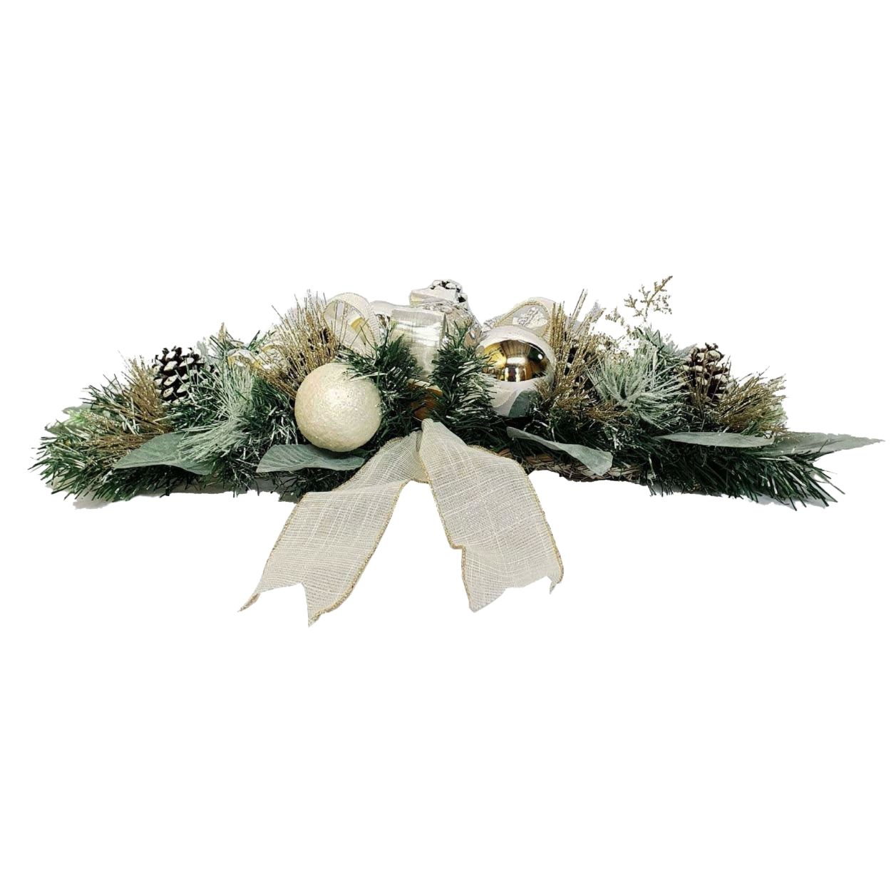 Winterwoods Swag 66cm