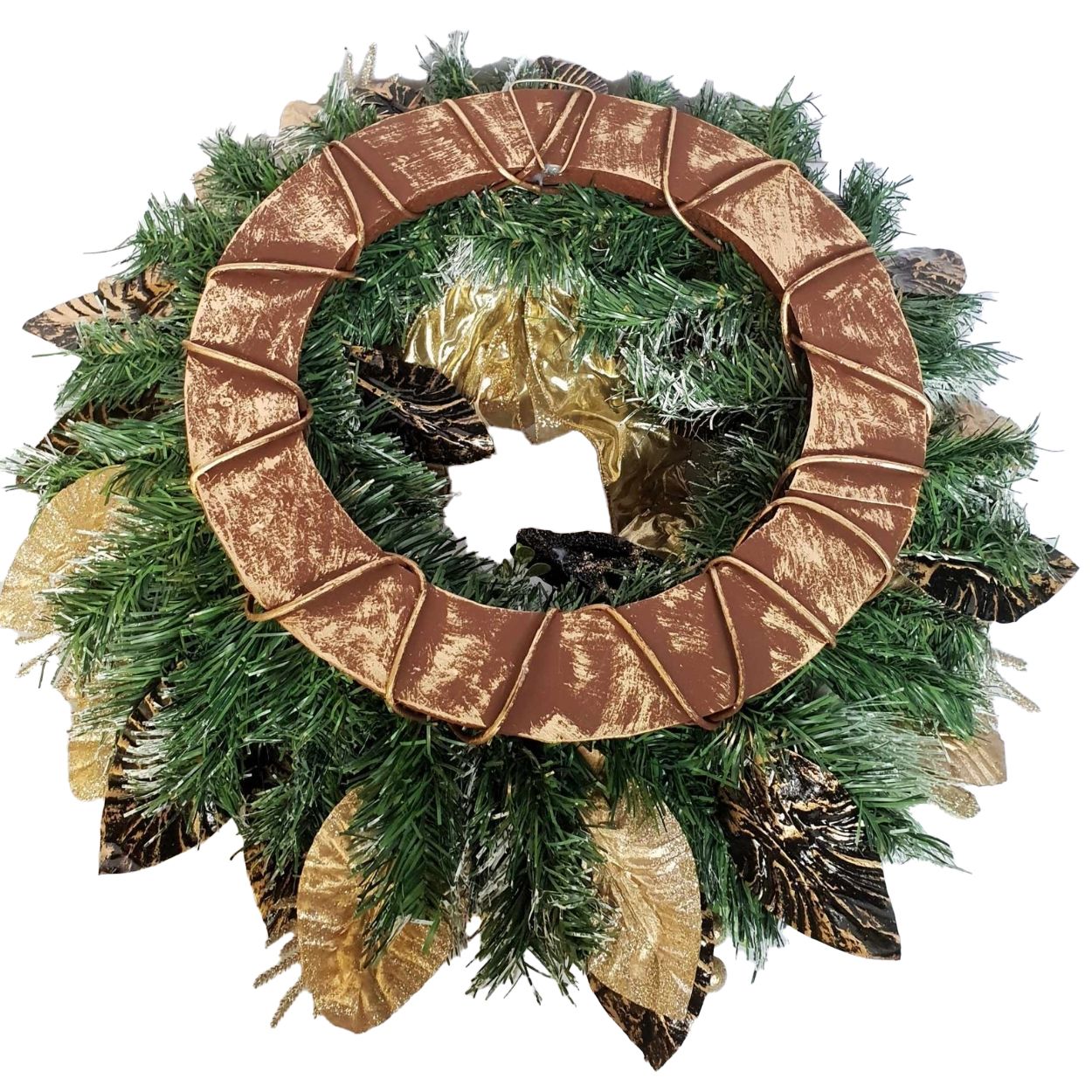 Wreath with Symphony