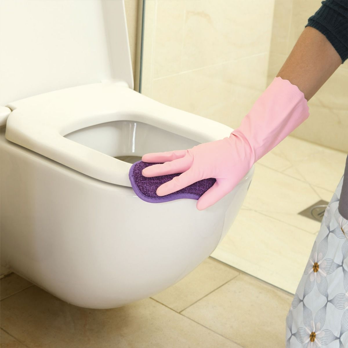 JML Soopa Scrubba Sponge