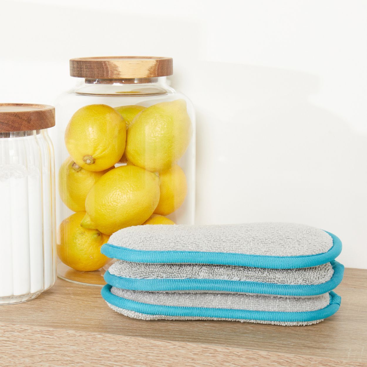 Beldray Sponge Pads 3 Pack