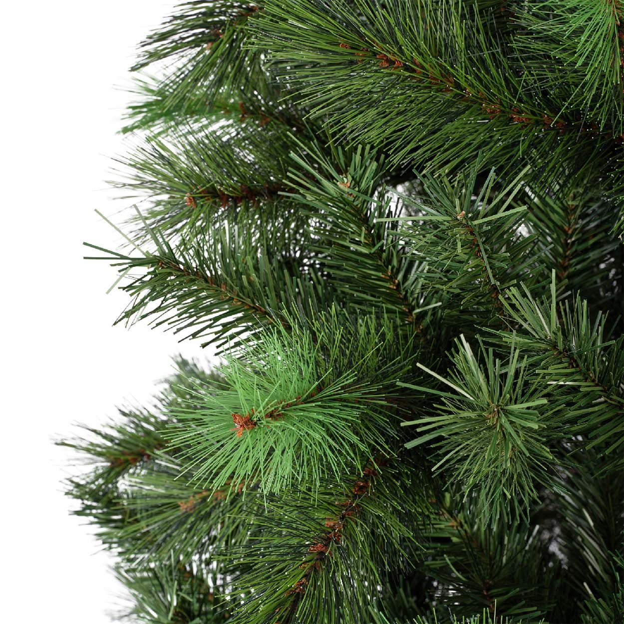 8ft Virginia Pine Christmas Tree