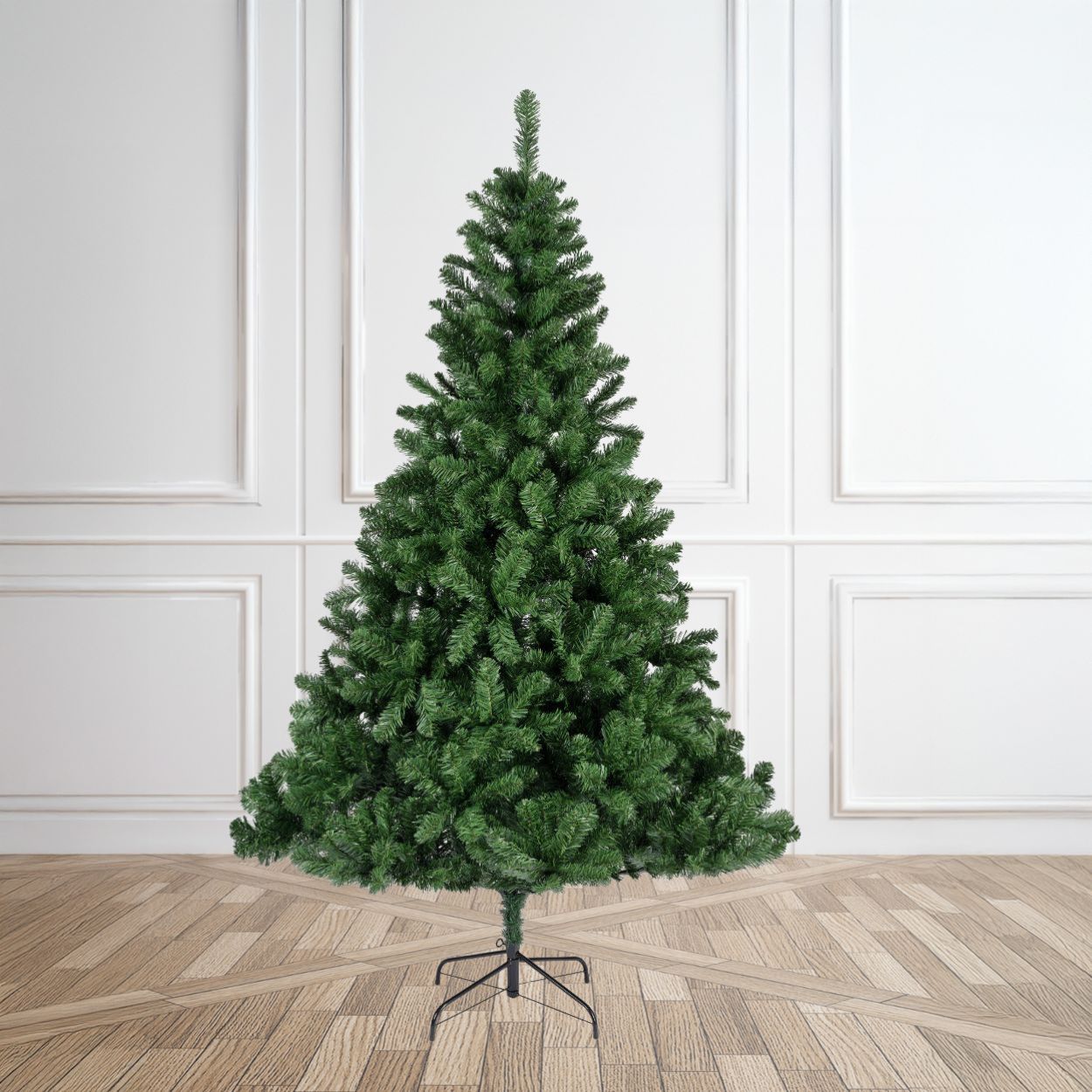 7ft Montana Pine Christmas Tree