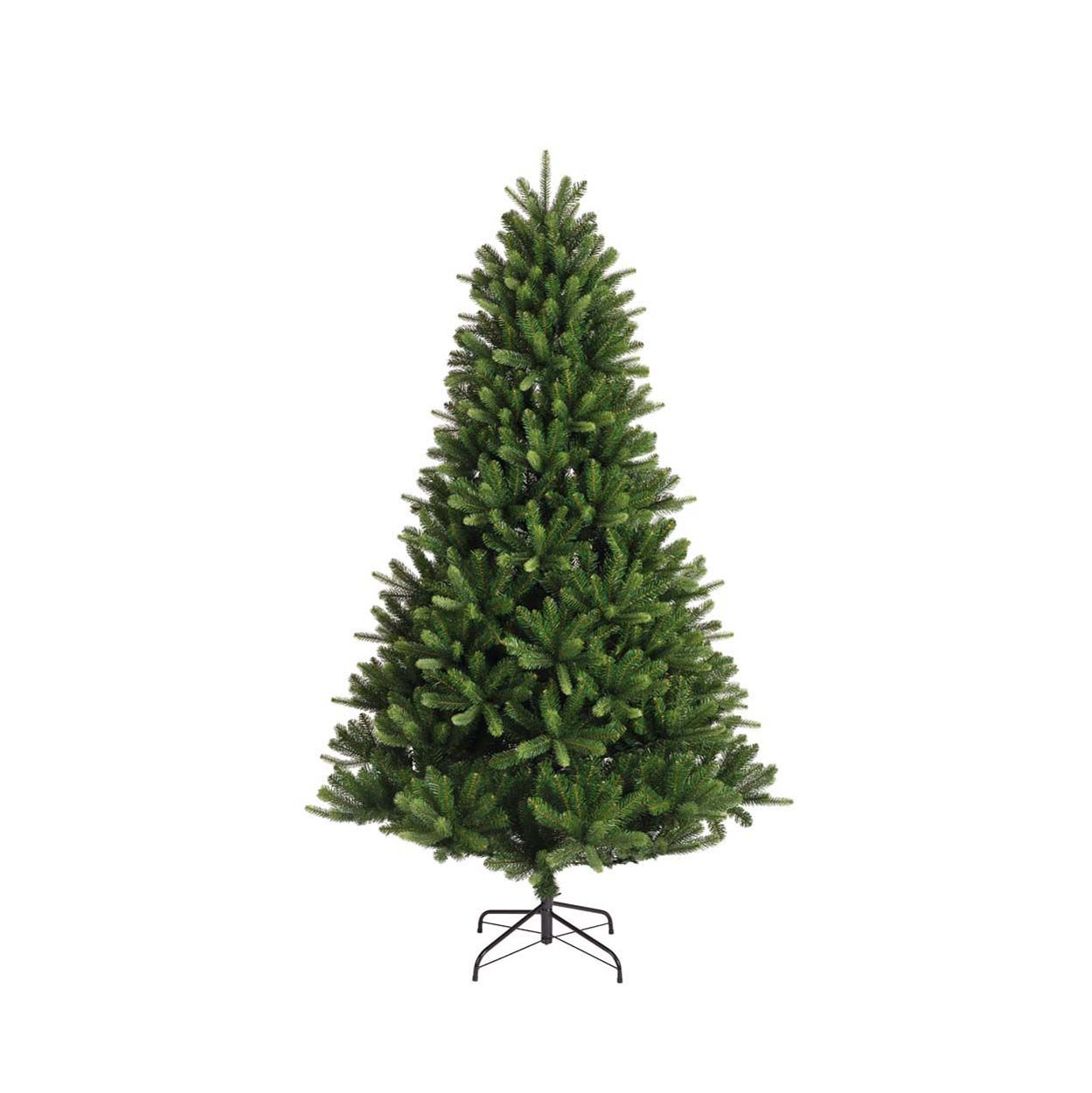 8ft Aspen Fir Christmas Tree