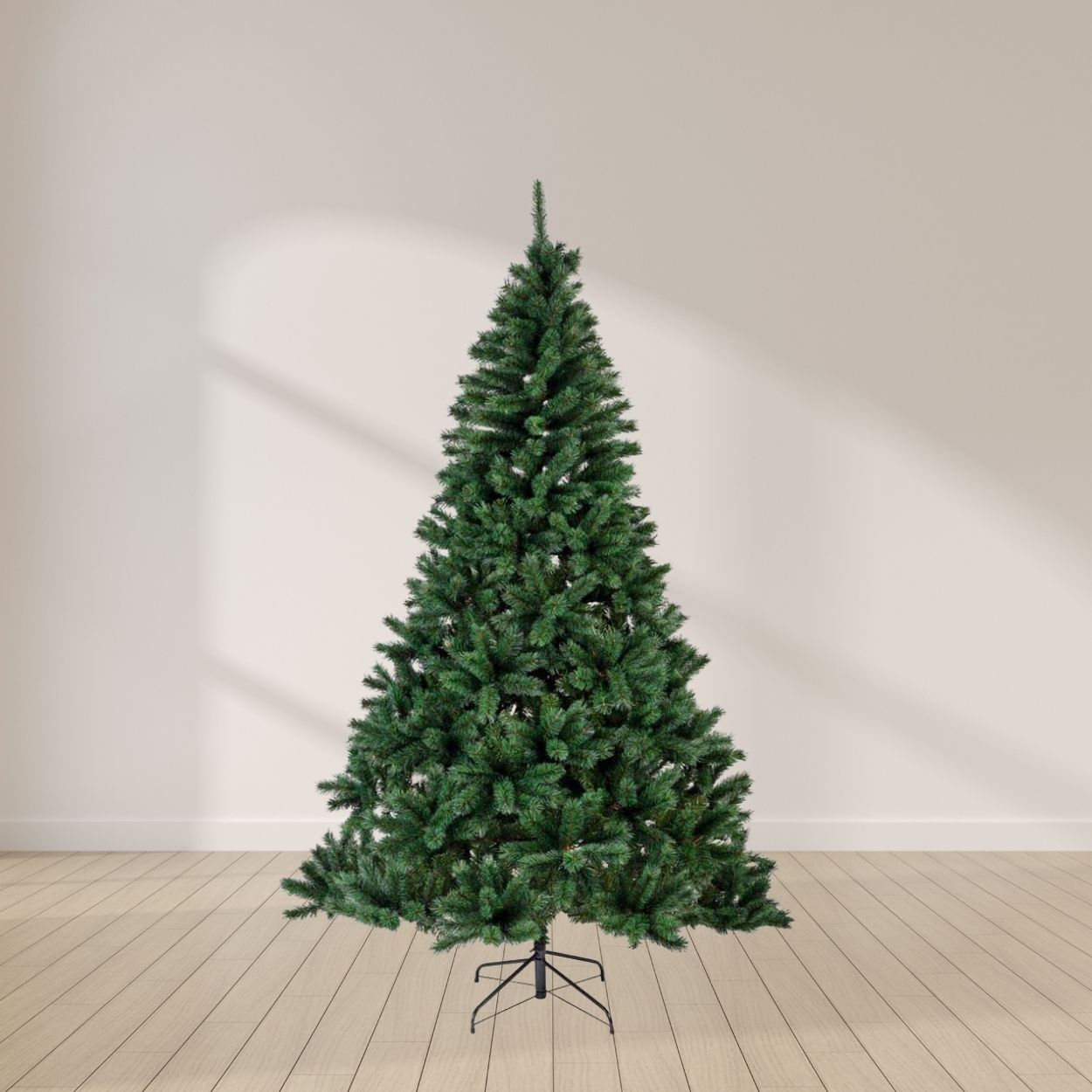 7ft Colorado Spruce Christmas Tree