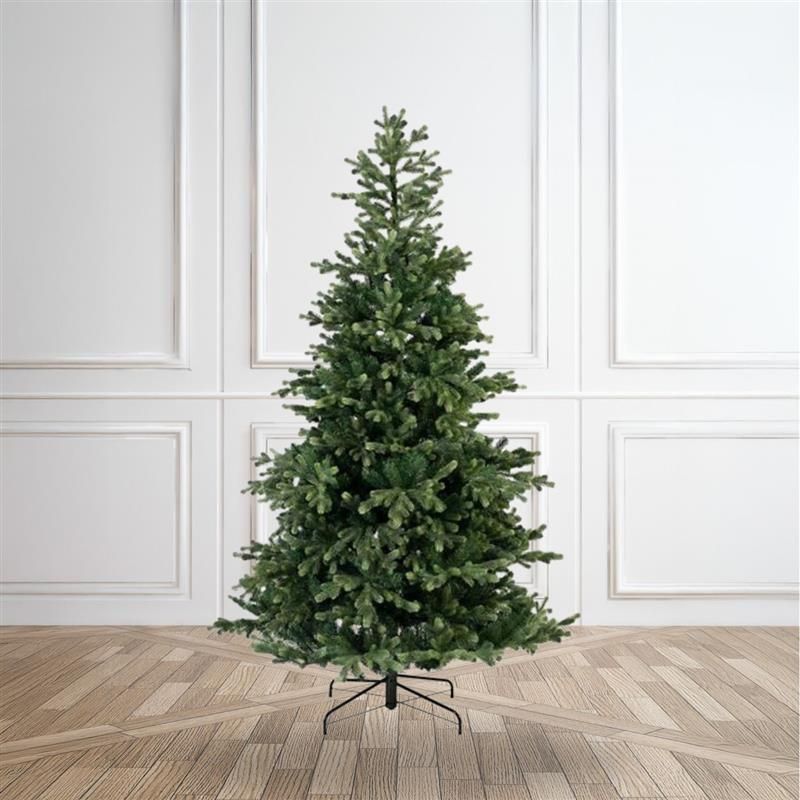 7ft Nordmann Fir Christmas Tree