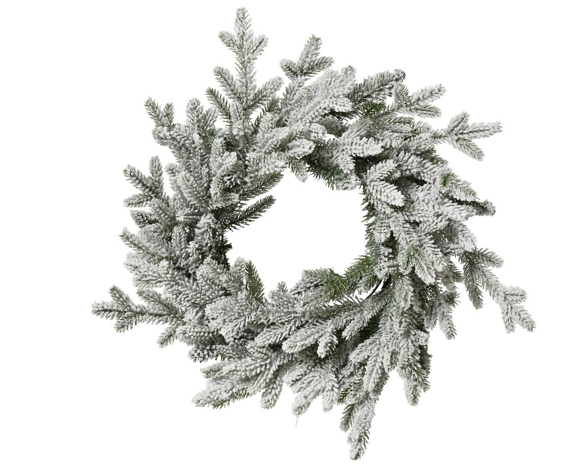 Oslo Wreath 50cm
