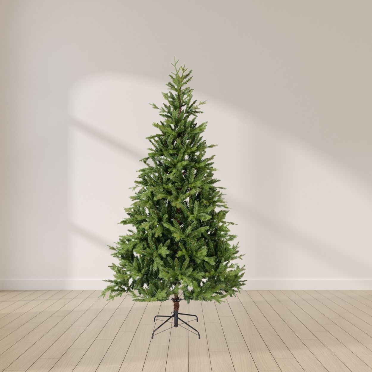 7ft Woodland Pine Christmas Tree