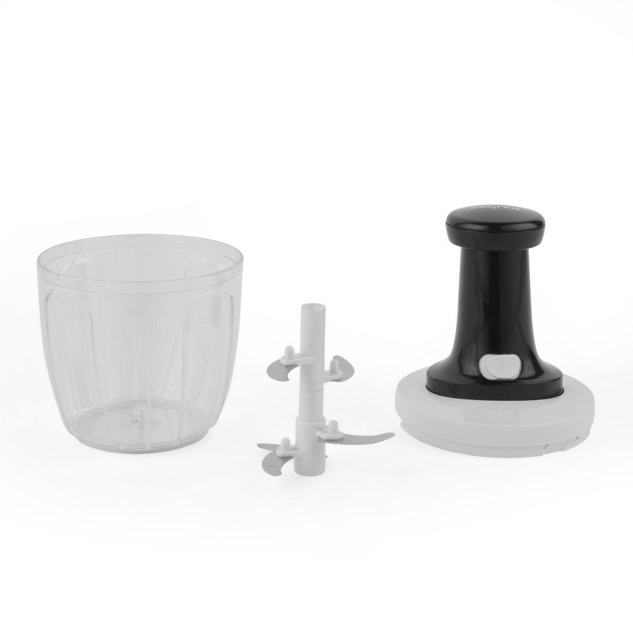 Salter Press Chopper