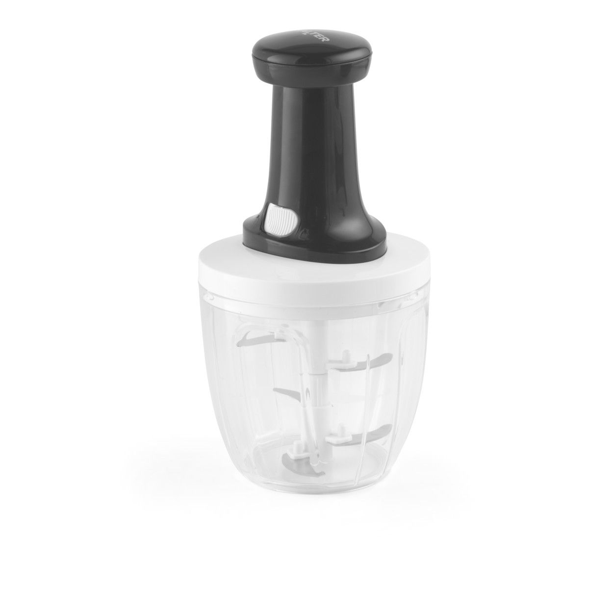 Salter Press Chopper