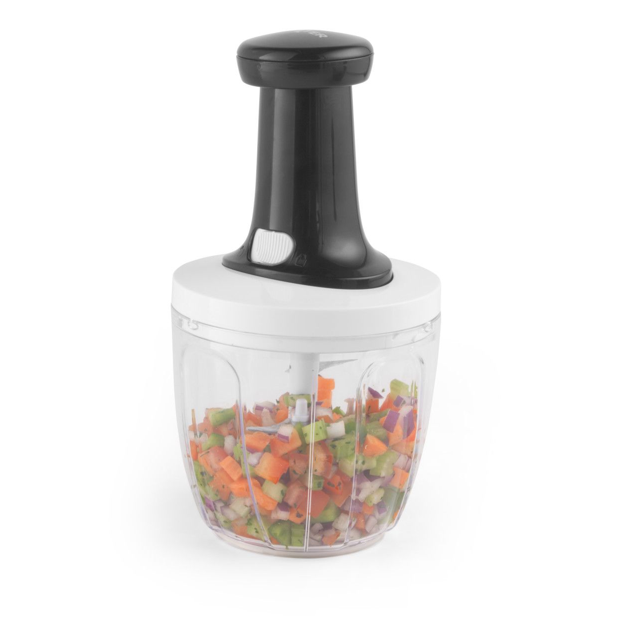 Salter Press Chopper