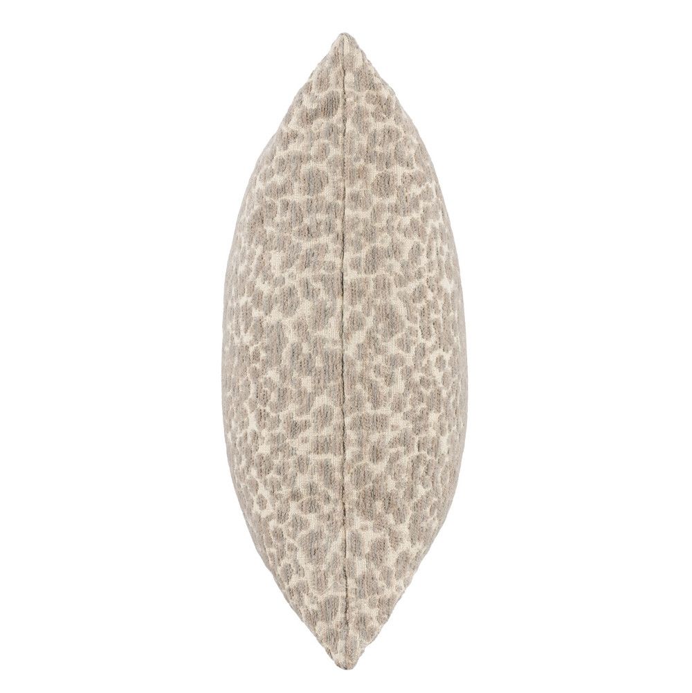 Speckle Cushion Grey- 45cm x 45cm