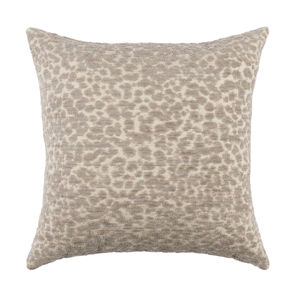 Speckle Cushion Grey- 45cm x 45cm