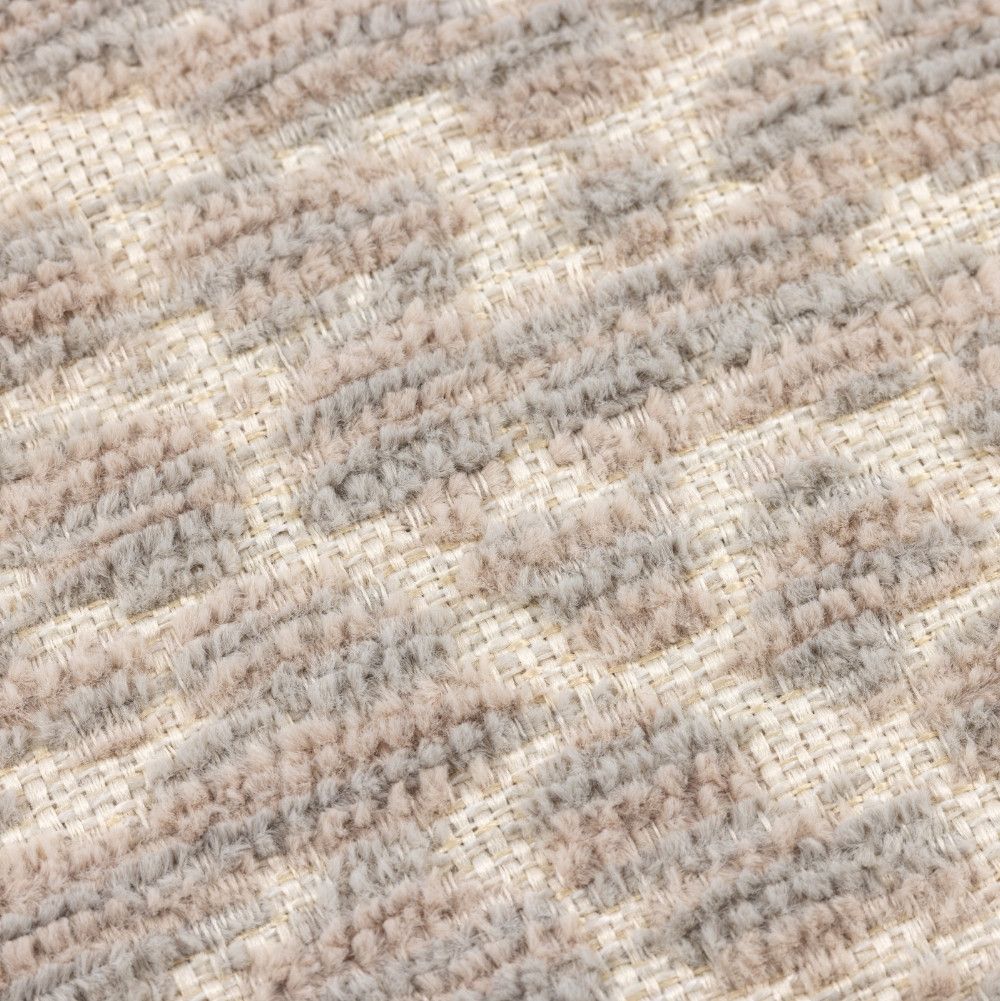 Speckle Cushion Grey- 45cm x 45cm