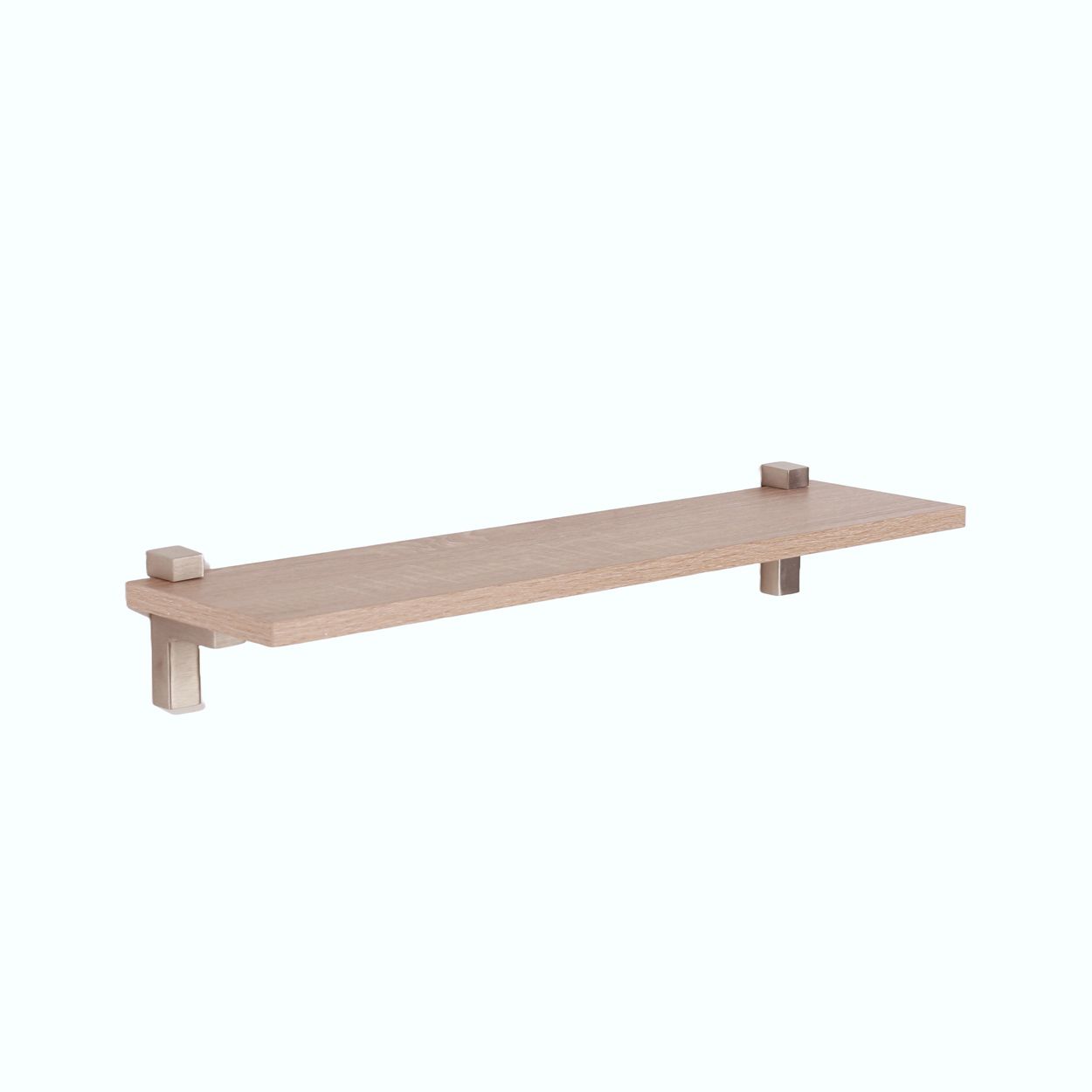 60CM SHELF OAK