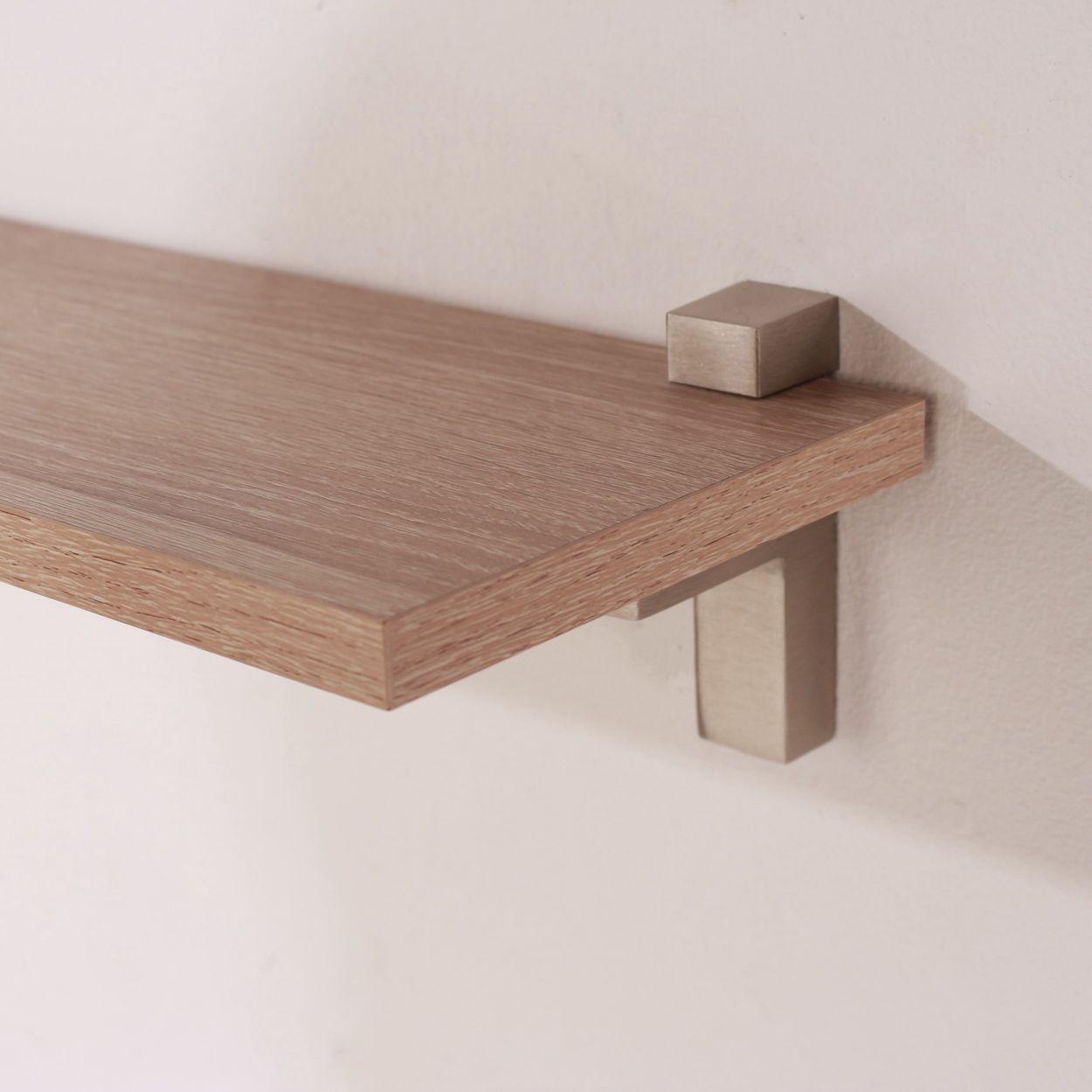 60CM SHELF OAK