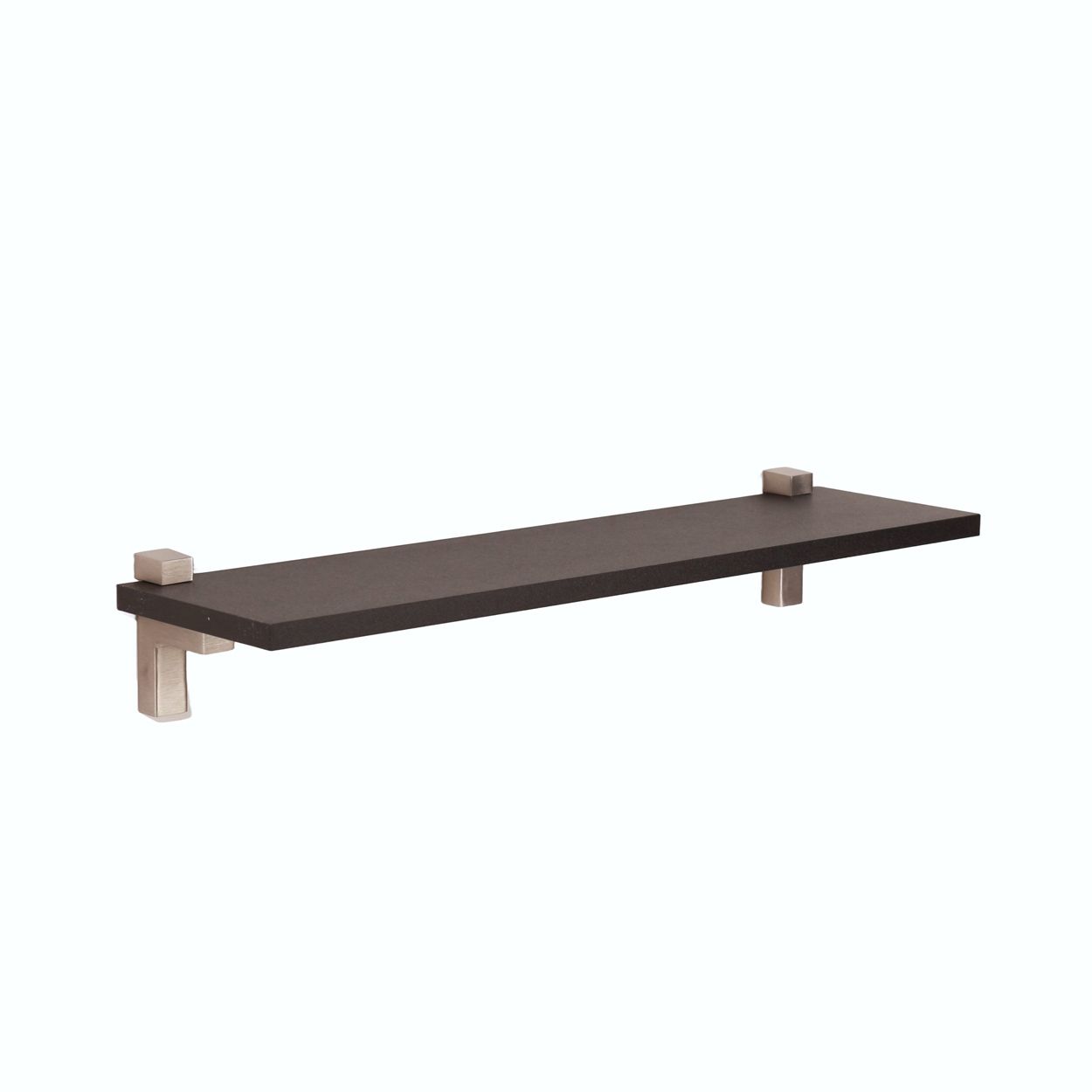 60CM SHELF BLACK