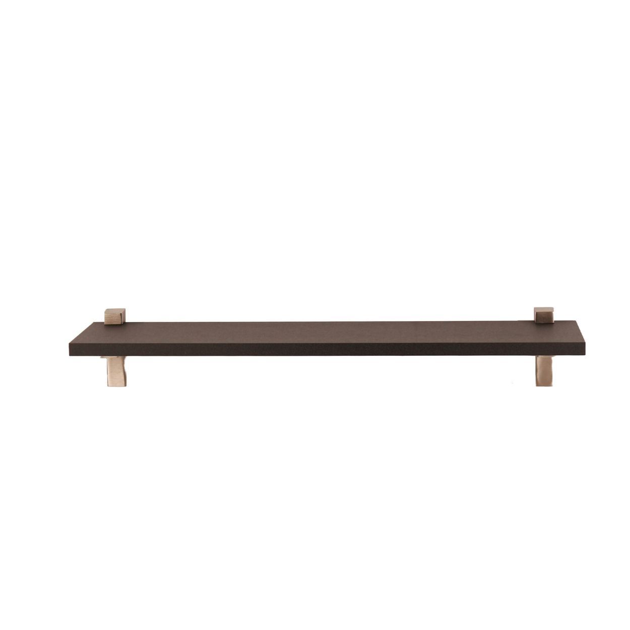 60CM SHELF BLACK