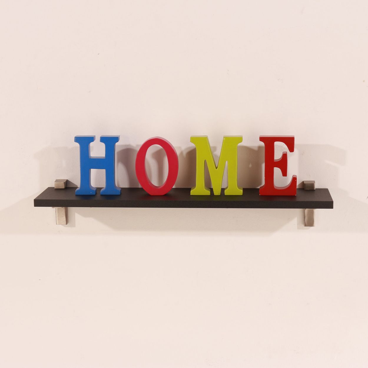 60CM SHELF BLACK