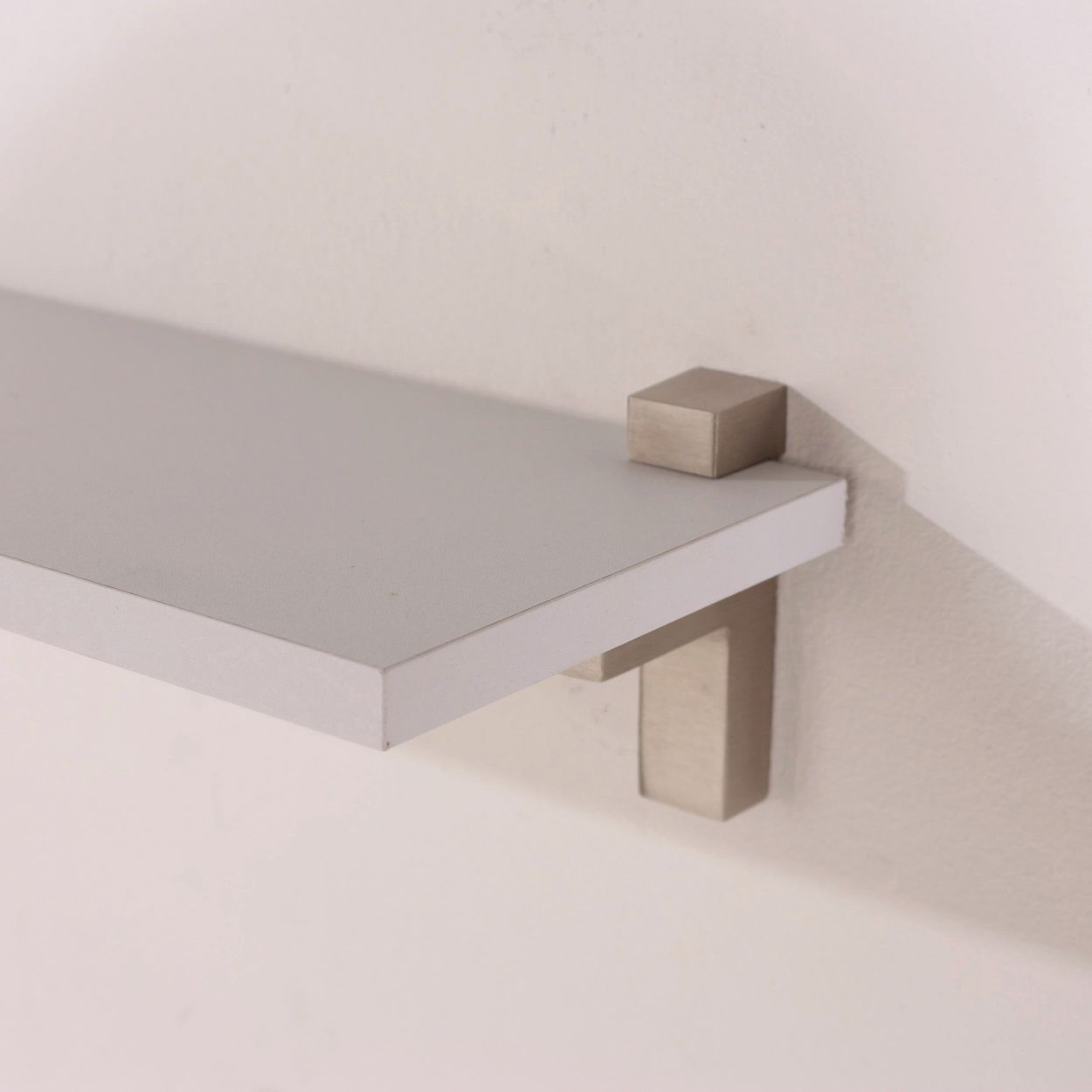 60CM SHELF WHITE