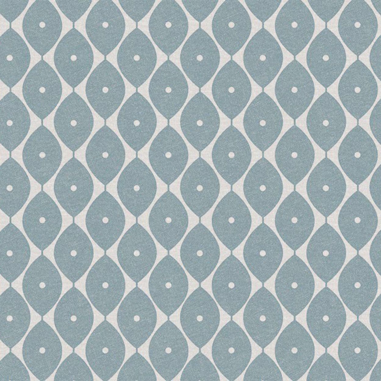 Male Blue Wipe Clean Tablecloth