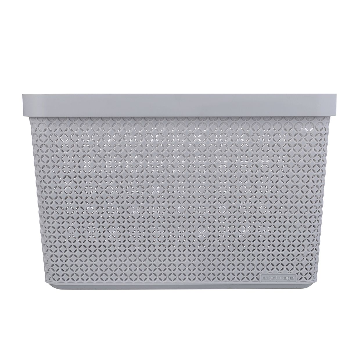 Ezy Storage 27L Mode Open Basket