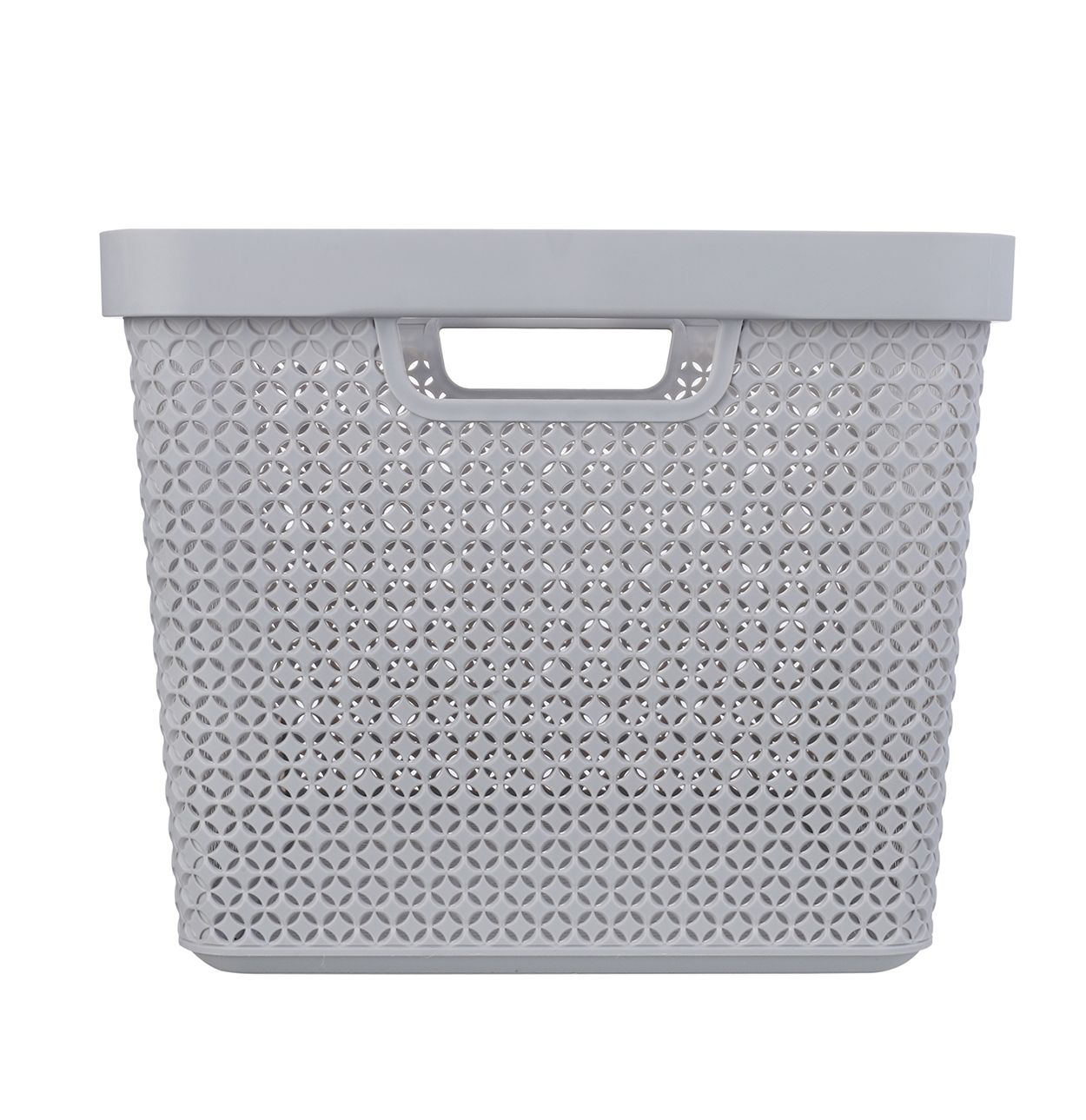 Ezy Storage 27L Mode Open Basket