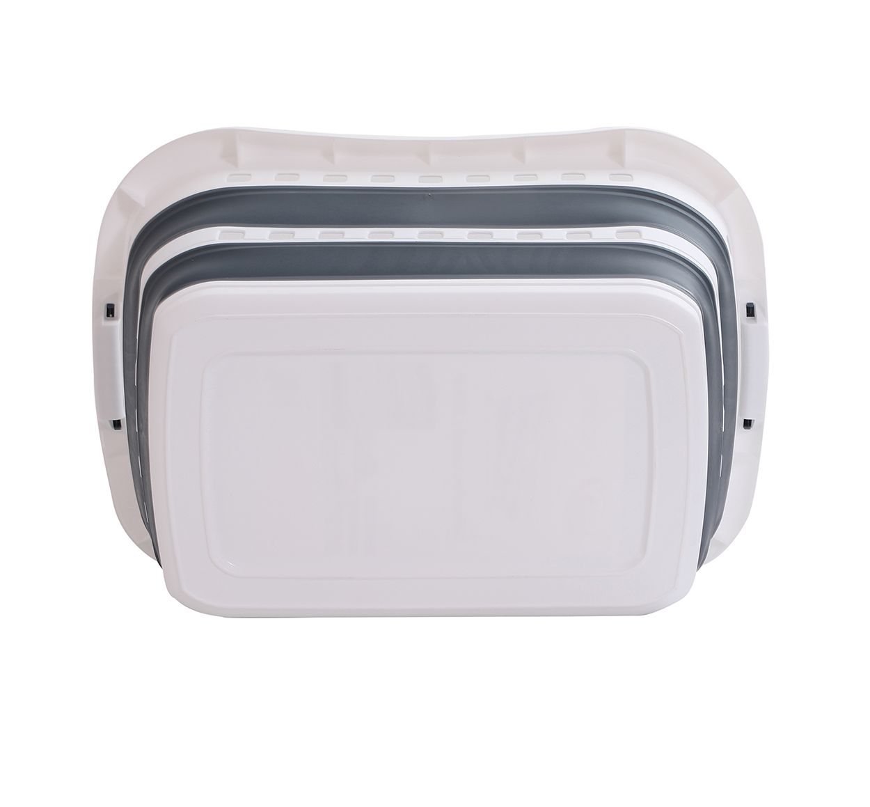 Ezy Storage Encore 45L Collapsible Basket