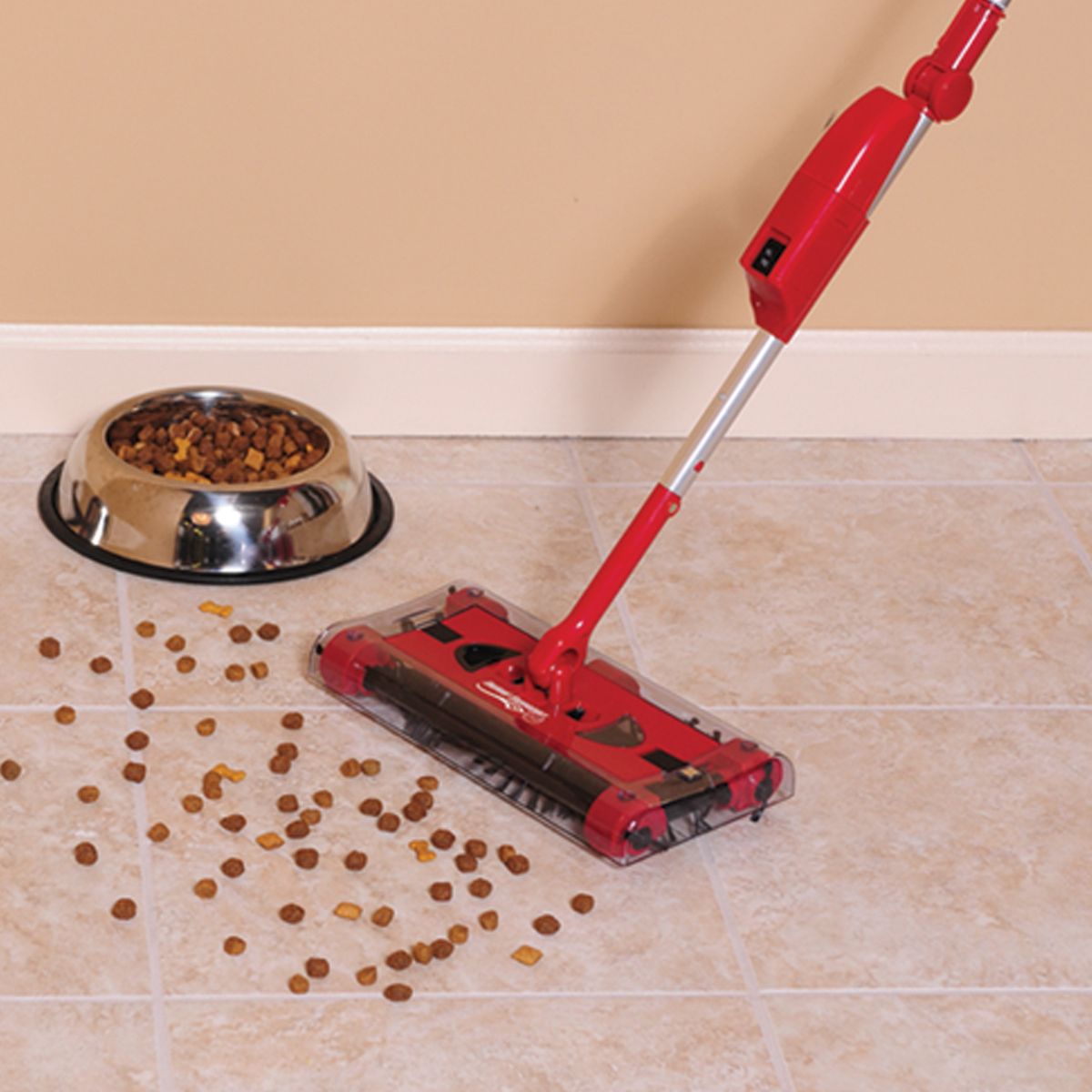 JML Swivel Sweeper