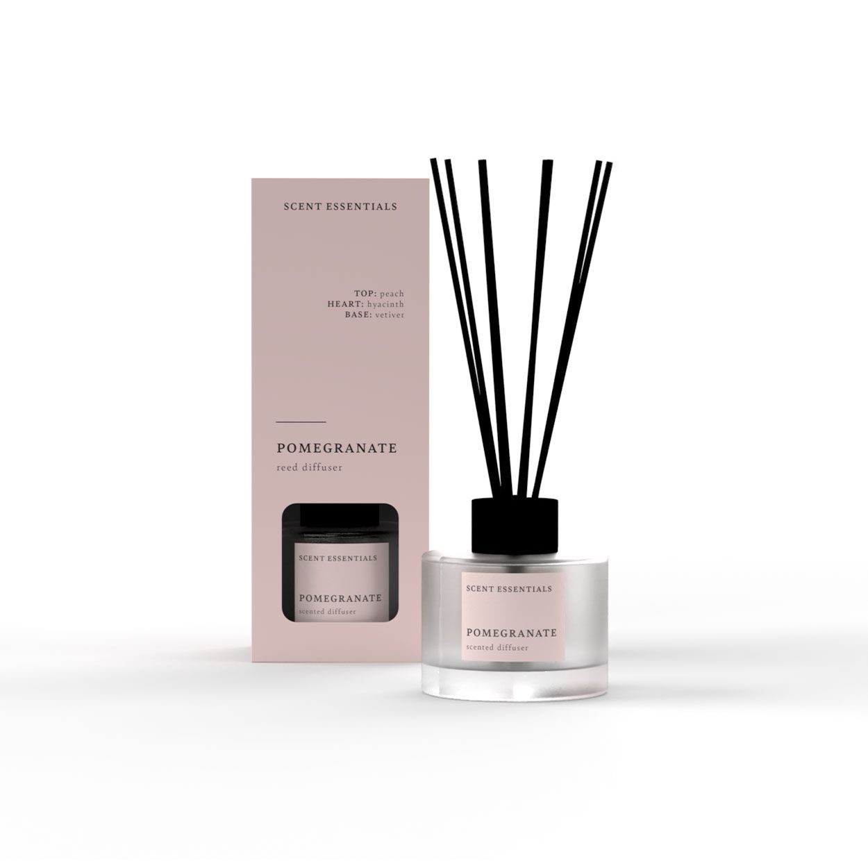 Pomegranate Diffuser