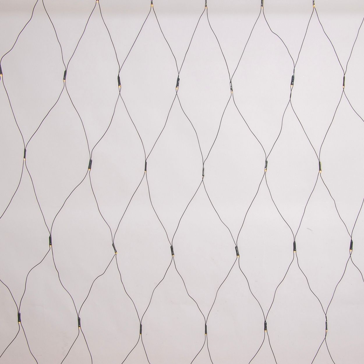 300 Led Net M/Func Warm White