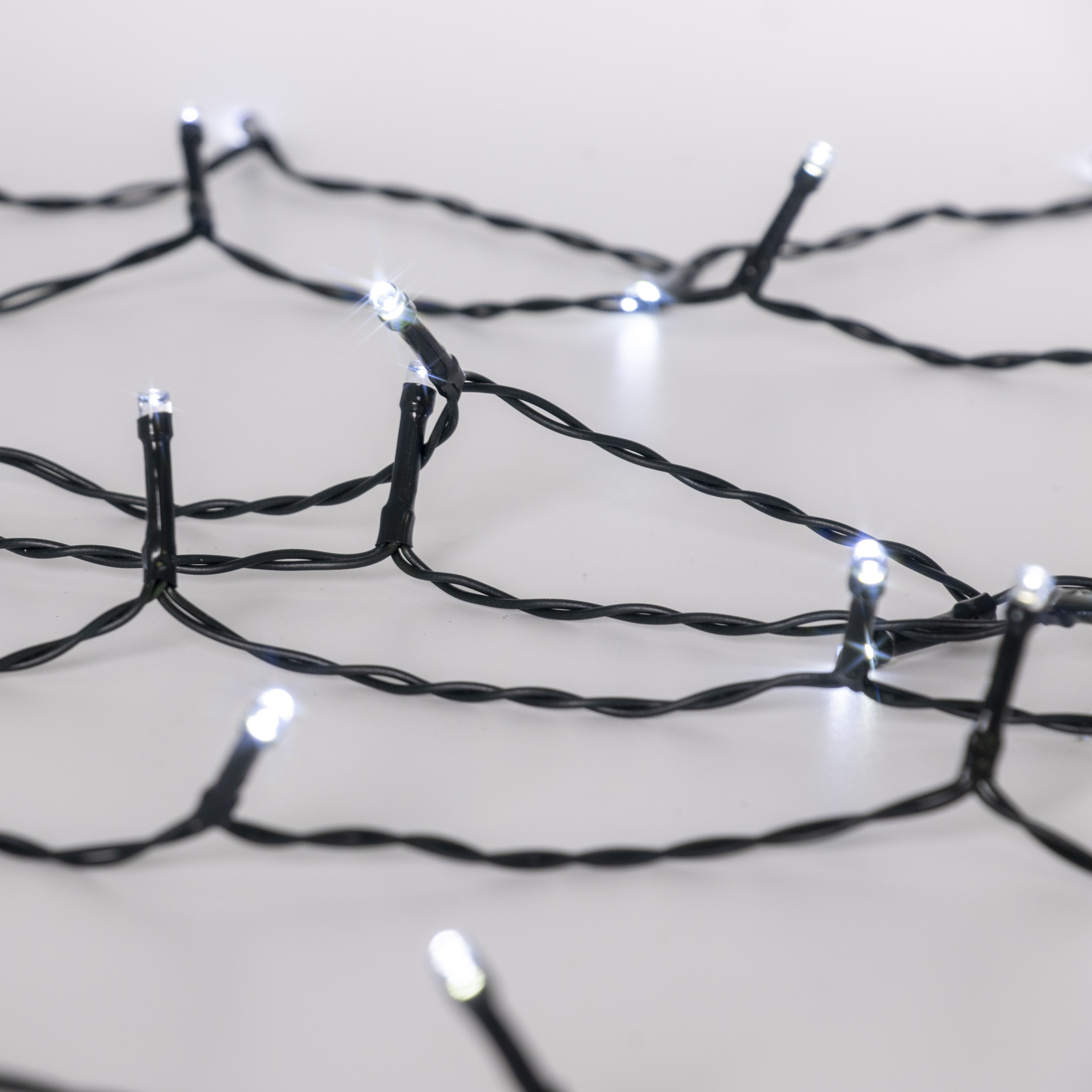 760 Led Multifunction Lights White