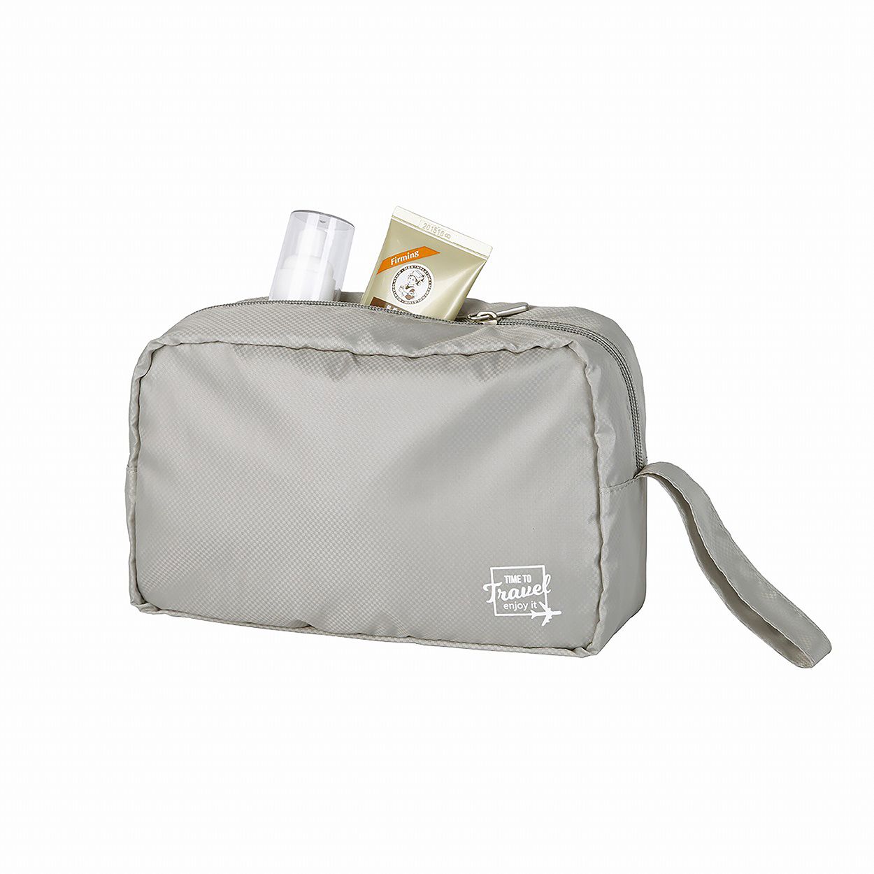 3PK Grey Packing Cube Sets