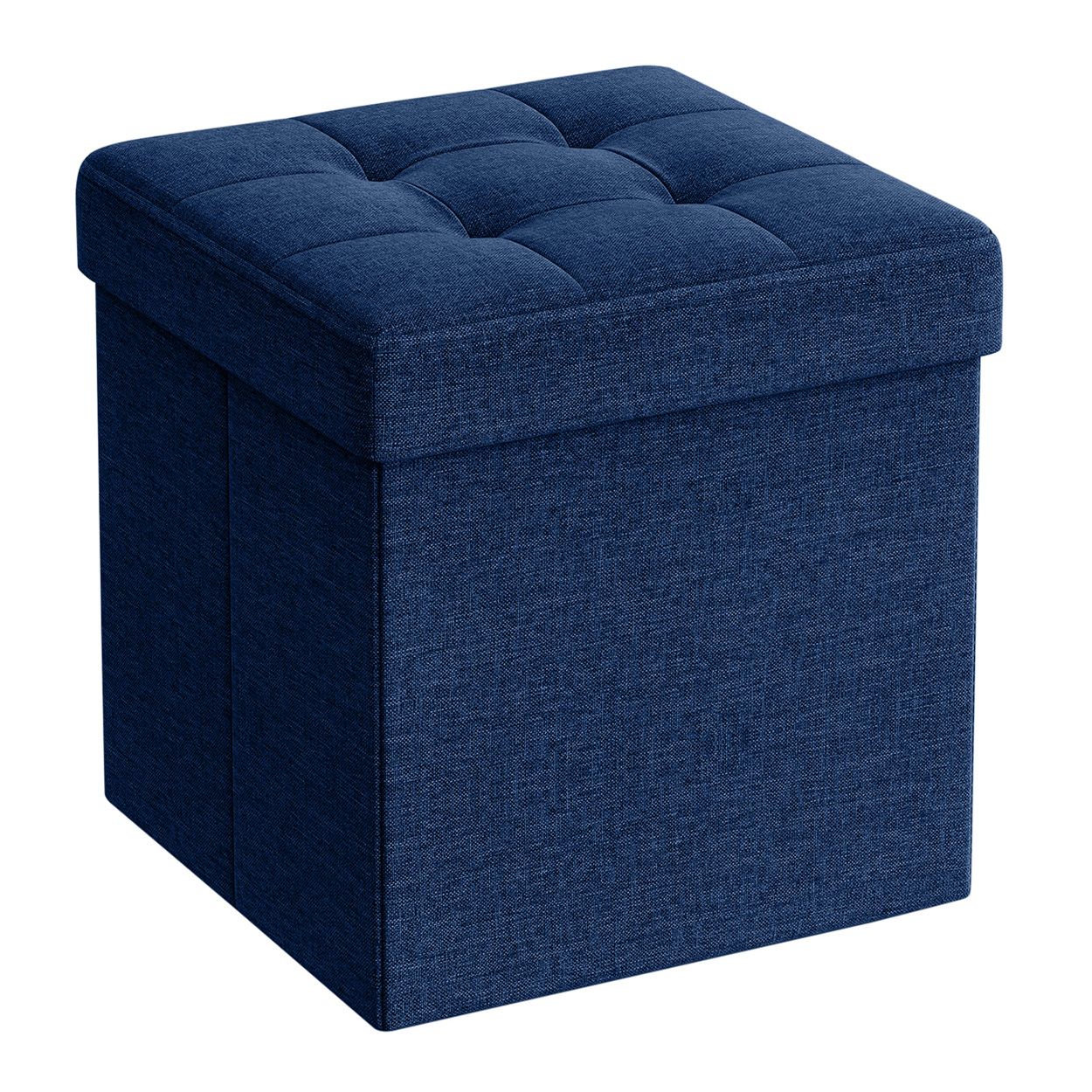 Blue Ottoman S