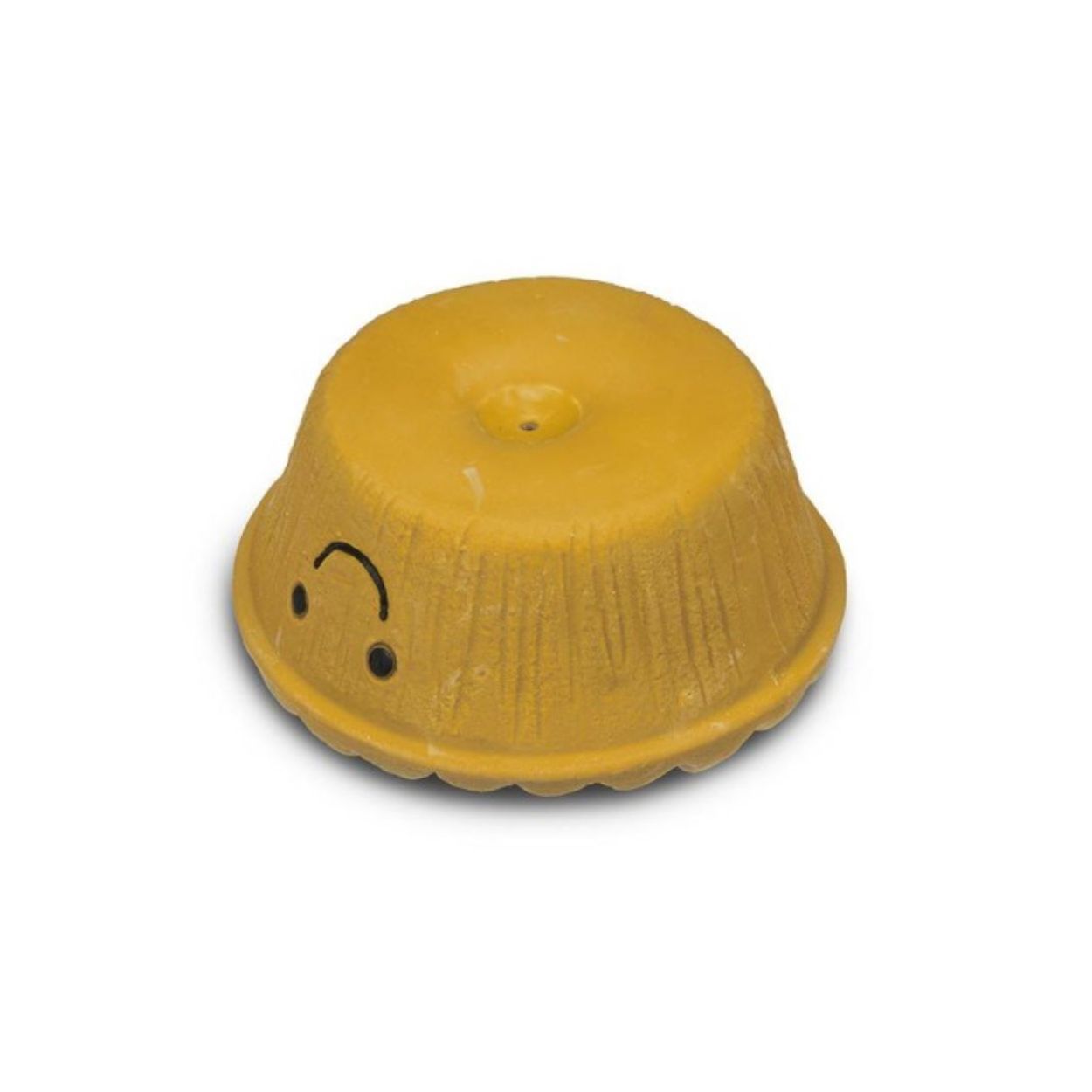 Cherry Bakewell Latex Dog Toy