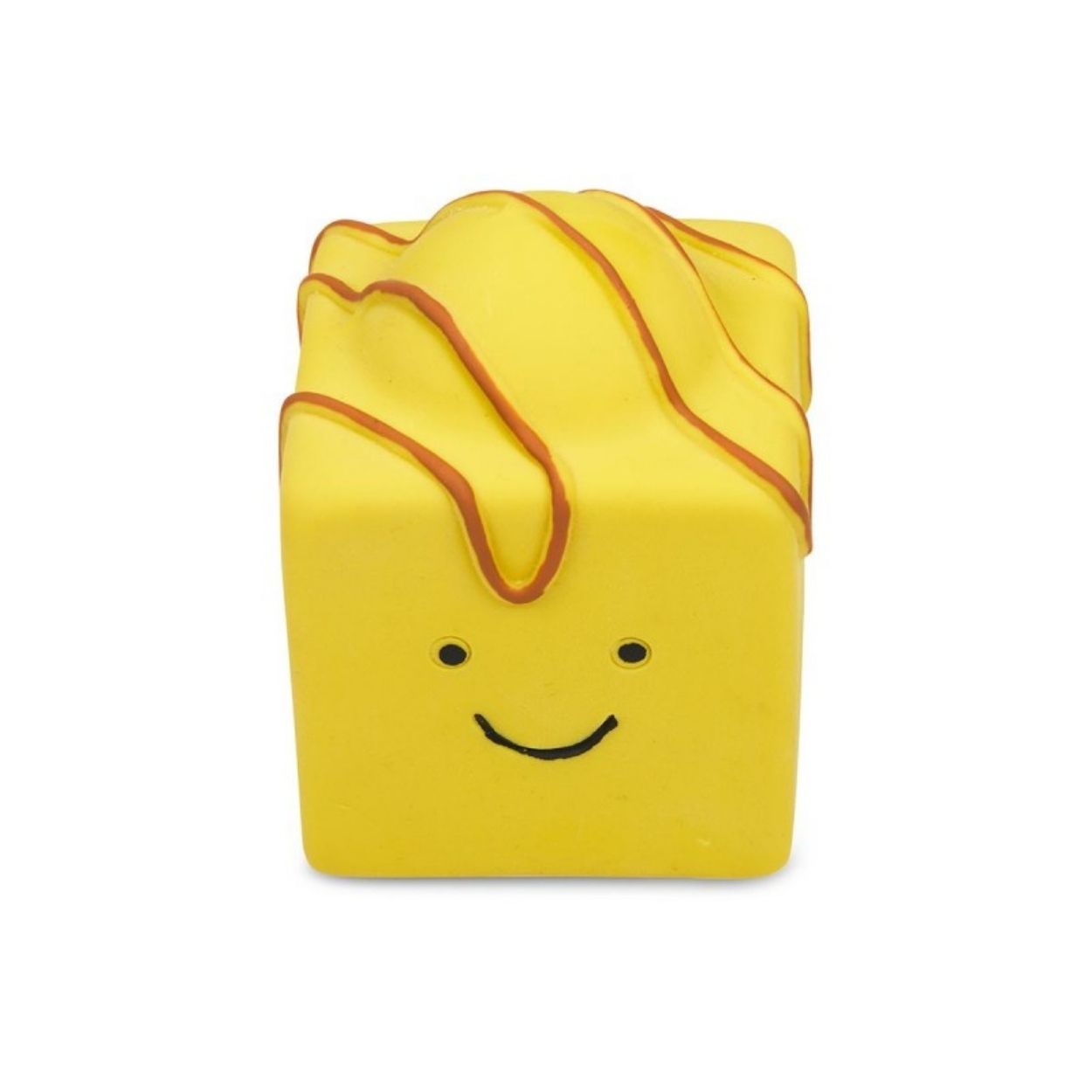 Fondant Fancy Latex Dog Toy