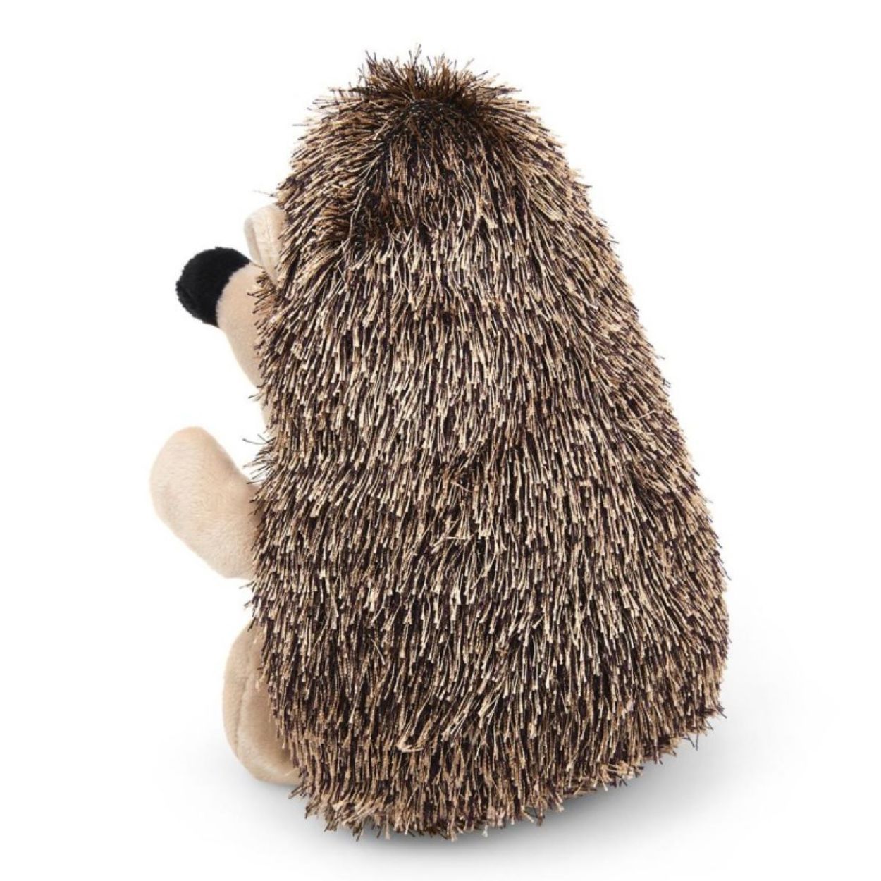 Heston Hedgehog Plush Dog Toy