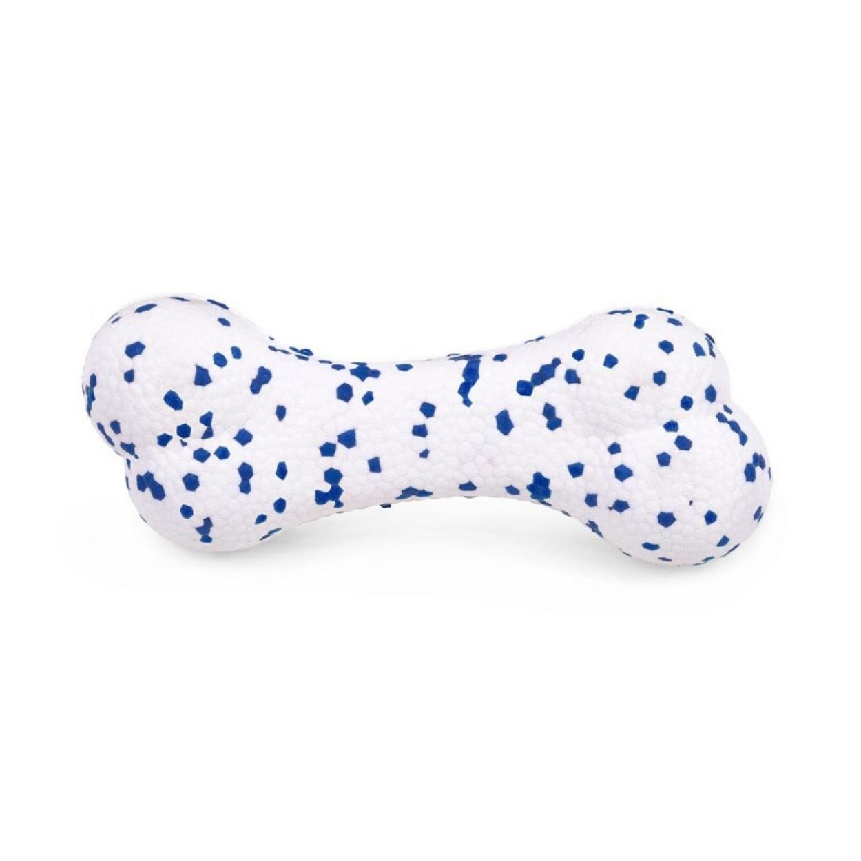 Outdoor Paws Mighty Bone Dog Toy