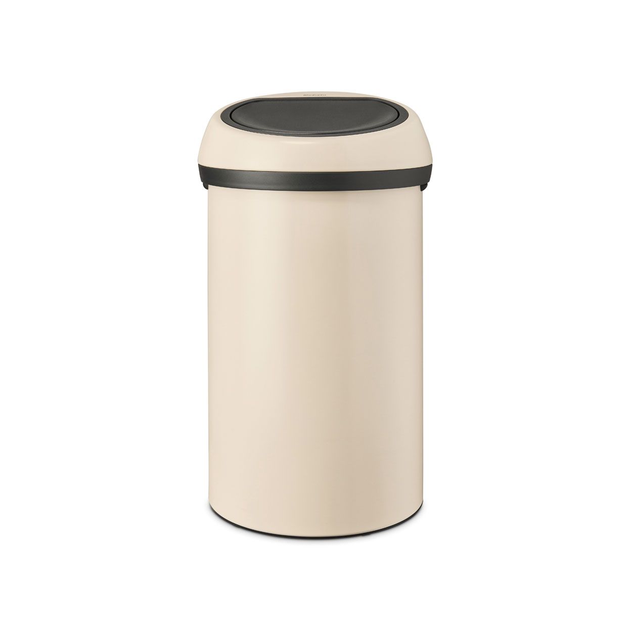 Brabantia Touch Bin, 60L - Soft Beige
