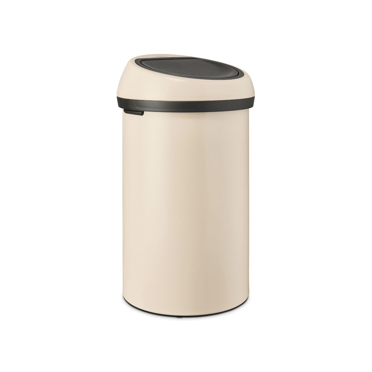 Brabantia Touch Bin, 60L - Soft Beige