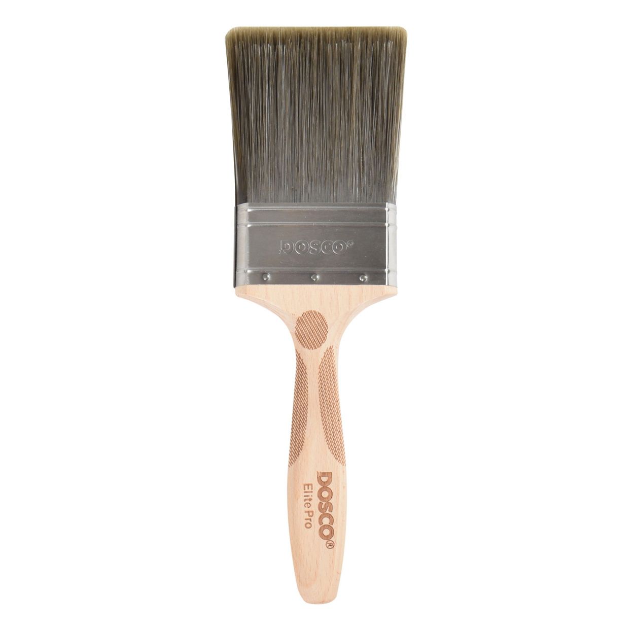 Dosco 3inch Elite Professional Paint Brush