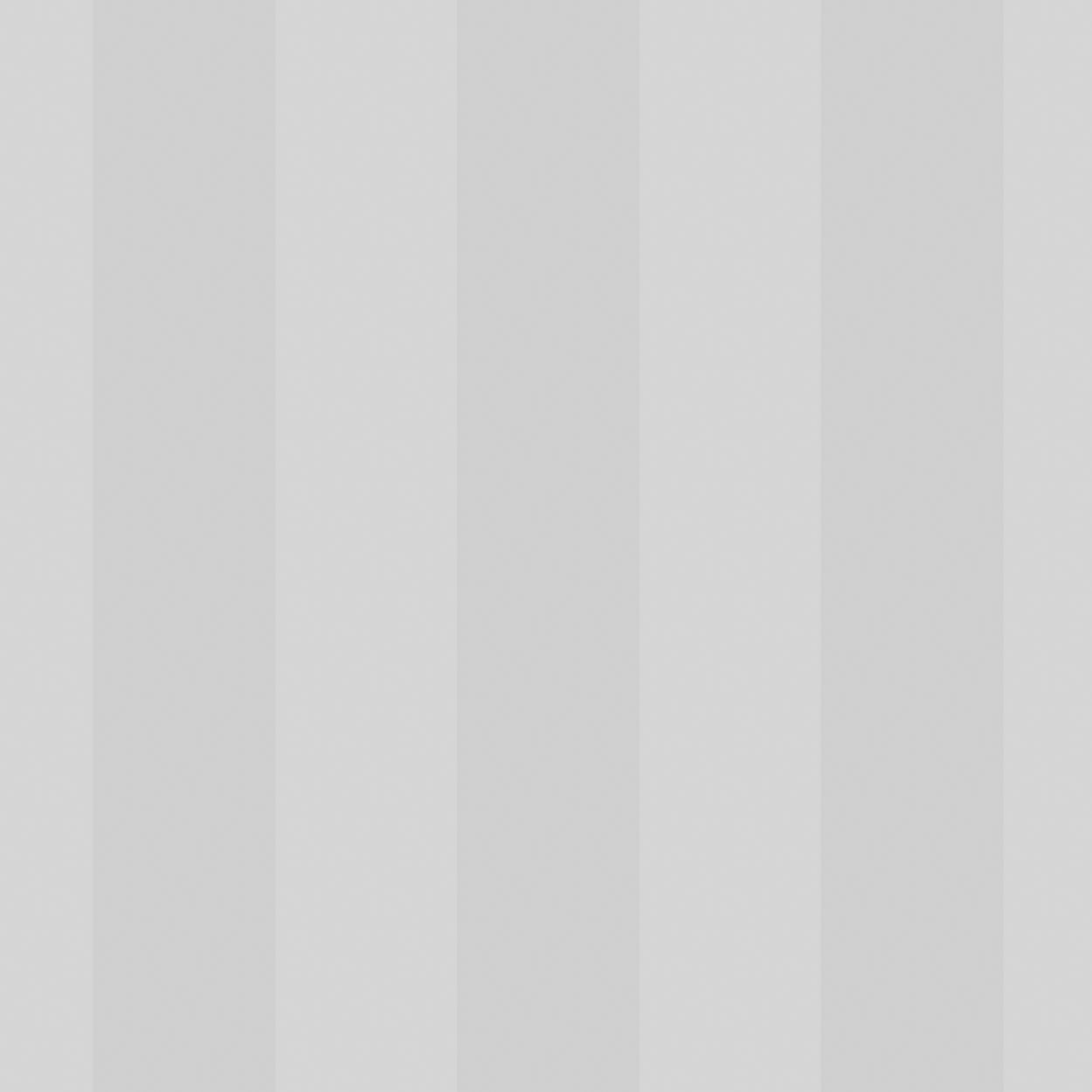 Laura Ashley Lille Pearlescent Stripe Silver Wallpaper