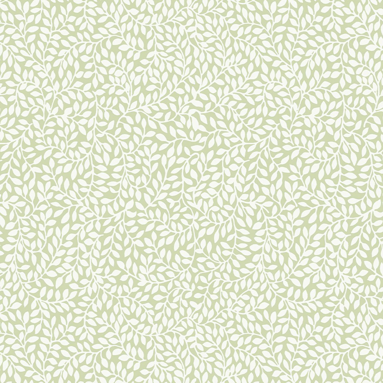 Laura Ashley Little Vines Hedgerow Wallpaper