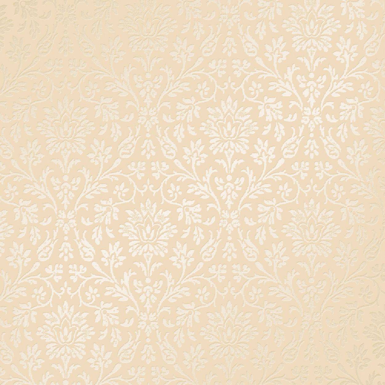 Laura Ashley Annecy Linen Wallpaper