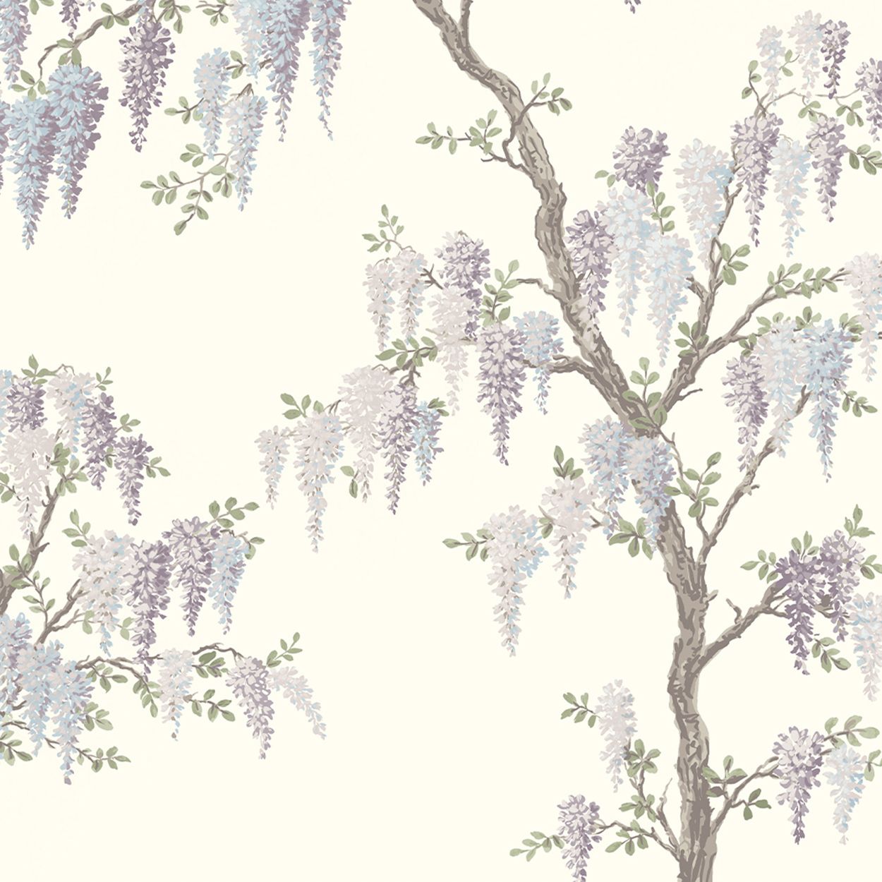Laura Ashley Eglantine Fixed Width Wall Mural